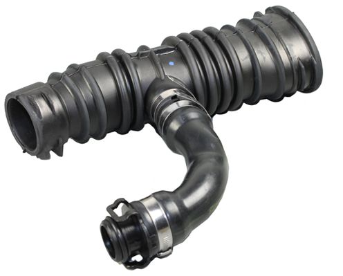 METZGER AUTOTEILE Indsugningsslange, luftfilter 2388006 højre for FORD VOLVO MAZDA