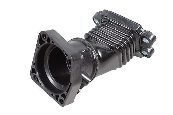 METZGER AUTOTEILE Slange, luftforsyning 2388004 Luftfilter til motor for FORD VOLVO