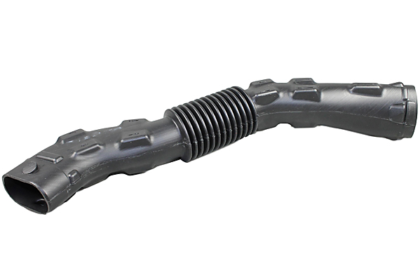 METZGER AUTOTEILE Indsugningsslange, luftfilter 2388009 Indtag for DACIA