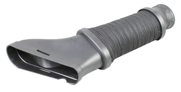 METZGER AUTOTEILE Indsugningsslange, luftfilter 2388015 venstre for MERCEDES-BENZ
