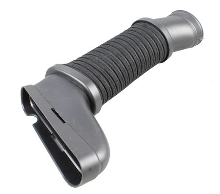 METZGER AUTOTEILE Indsugningsslange, luftfilter 2388016 højre for MERCEDES-BENZ
