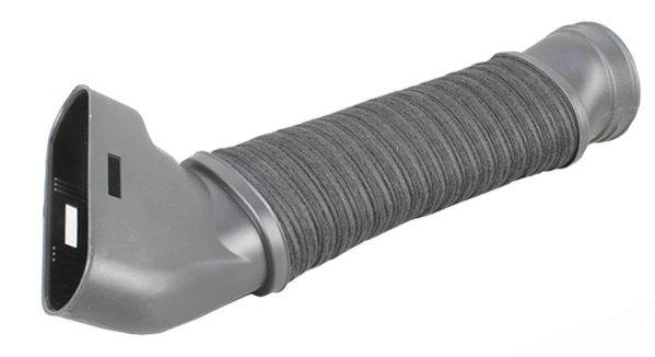 METZGER AUTOTEILE Indsugningsslange, luftfilter 2388022 højre for MERCEDES-BENZ