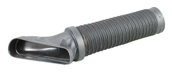METZGER AUTOTEILE Indsugningsslange, luftfilter 2388018 højre for MERCEDES-BENZ