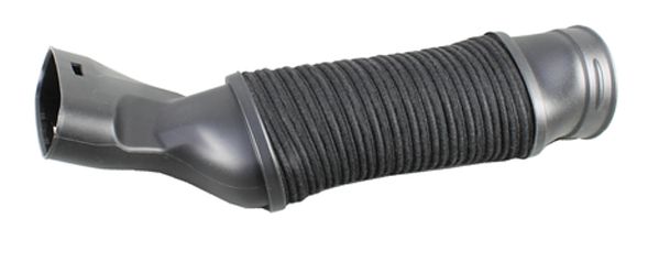 METZGER AUTOTEILE Indsugningsslange, luftfilter 2388021 venstre for MERCEDES-BENZ