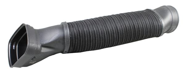 METZGER AUTOTEILE Indsugningsslange, luftfilter 2388026 højre for MERCEDES-BENZ