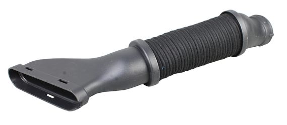 METZGER AUTOTEILE Indsugningsslange, luftfilter 2388029 venstre for MERCEDES-BENZ