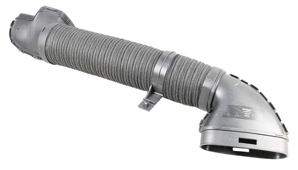 METZGER AUTOTEILE Indsugningsslange, luftfilter 2388033 Indtag for MERCEDES-BENZ