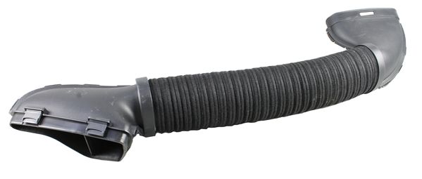 METZGER AUTOTEILE Indsugningsslange, luftfilter 2388035 Indtag for MERCEDES-BENZ