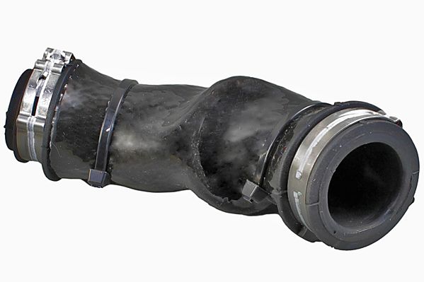 METZGER AUTOTEILE Indsugningsslange, luftfilter 2388045 oppe for FORD