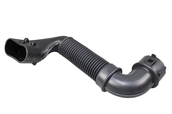 METZGER AUTOTEILE Indsugningsslange, luftfilter 2388076 Indtag for DACIA