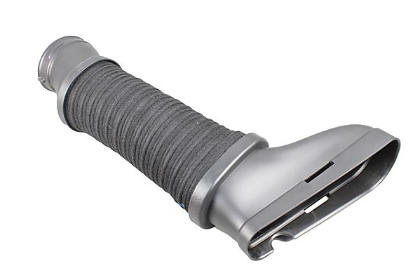 METZGER AUTOTEILE Indsugningsslange, luftfilter 2388080 højre for MERCEDES-BENZ