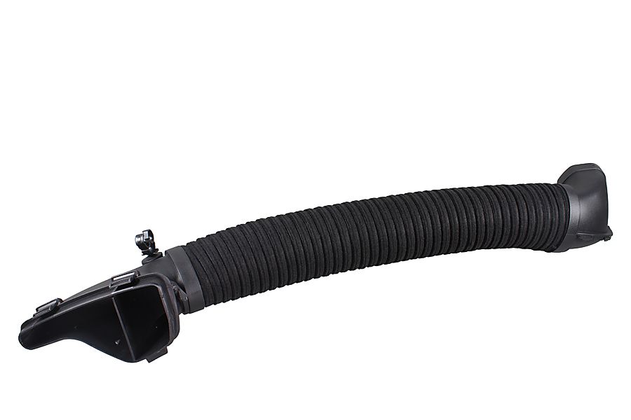 METZGER AUTOTEILE Indsugningsslange, luftfilter 2388089 foran for MERCEDES-BENZ