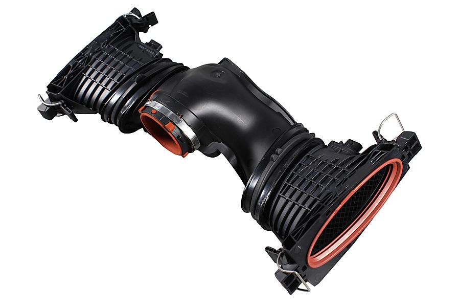 METZGER AUTOTEILE Slange, luftforsyning 2388091 for MERCEDES-BENZ