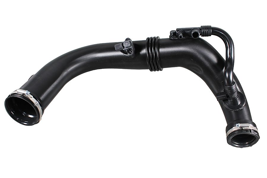 METZGER AUTOTEILE Slange, luftforsyning 2388094 for MERCEDES-BENZ