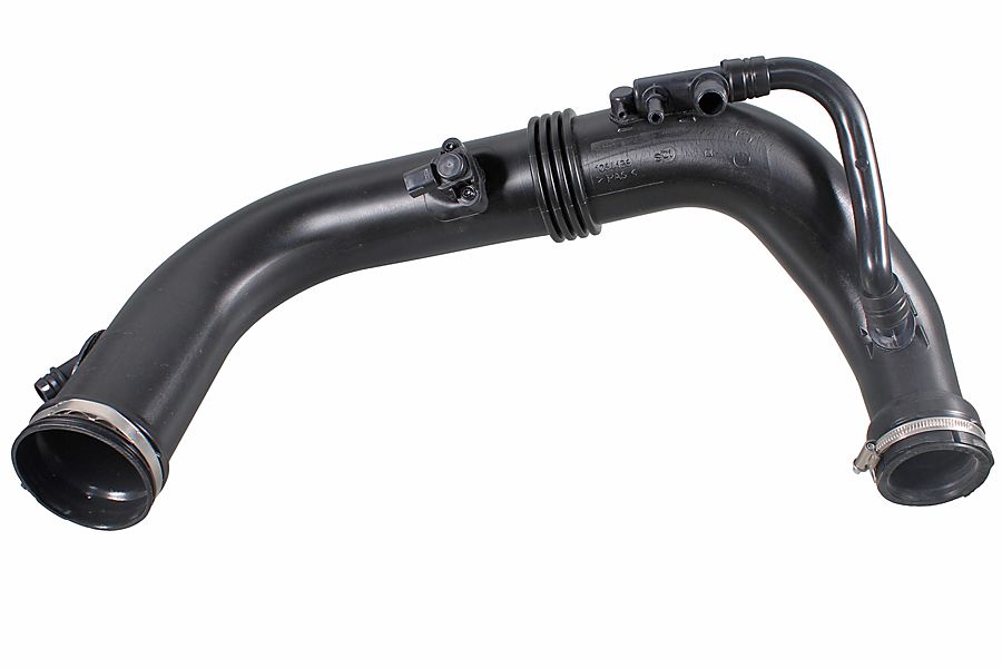 METZGER AUTOTEILE Slange, luftforsyning 2388098 Luftfilter til motor for MERCEDES-BENZ