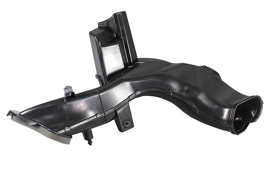 METZGER AUTOTEILE Indsugningsslange, luftfilter 2388102 Indtag for OPEL