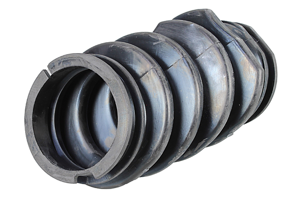 METZGER AUTOTEILE Slange, luftforsyning 2389020 Luftfilter til motor for FORD