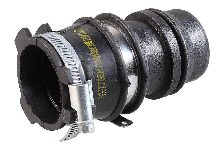 METZGER AUTOTEILE Slange, luftforsyning 2389024 for FORD