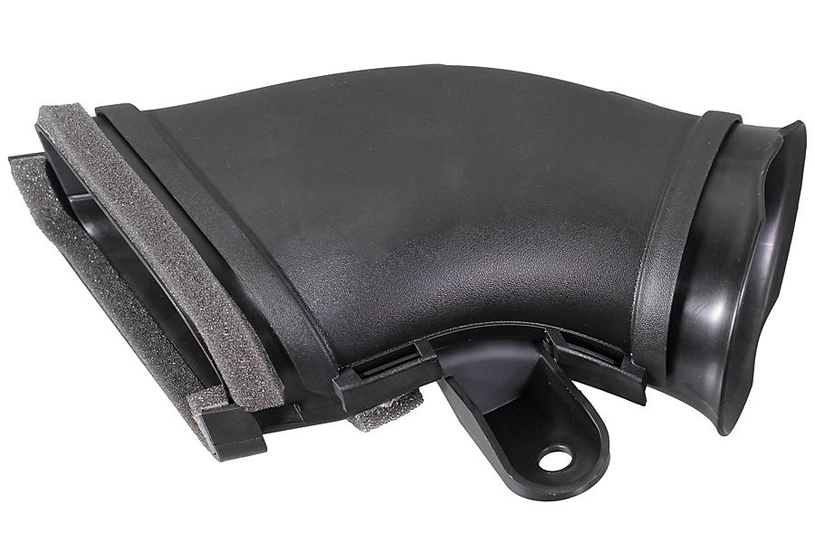 METZGER AUTOTEILE Indsugningsslange, luftfilter 2389072 Indtag for GENERAL MOTORS