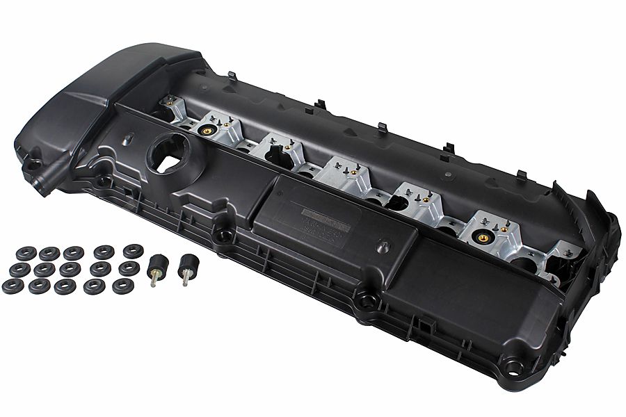 METZGER AUTOTEILE Topdæksel 2389103 for BMW