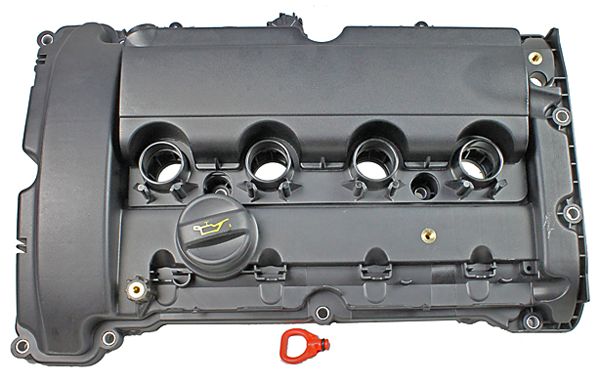METZGER AUTOTEILE Topdæksel 2389123 for DS PEUGEOT