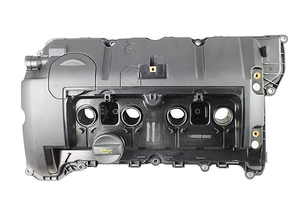 METZGER AUTOTEILE Topdæksel 2389129 for DS MINI