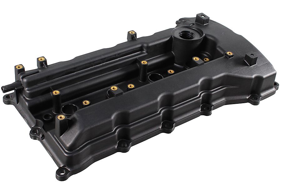 METZGER AUTOTEILE Topdæksel 2389196 for KIA