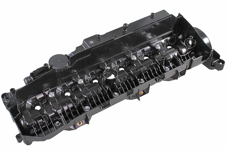 METZGER AUTOTEILE Topdæksel 2389194 for BMW