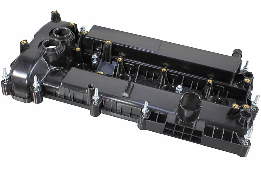 METZGER AUTOTEILE Topdæksel 2389193 for FORD VOLVO LAND ROVER JAGUAR