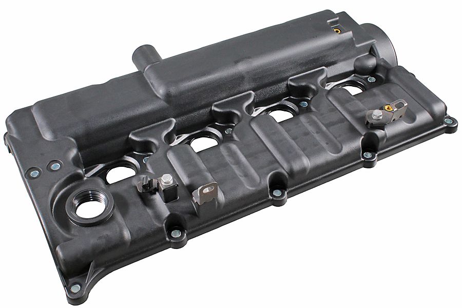 METZGER AUTOTEILE Topdæksel 2389192 for KIA