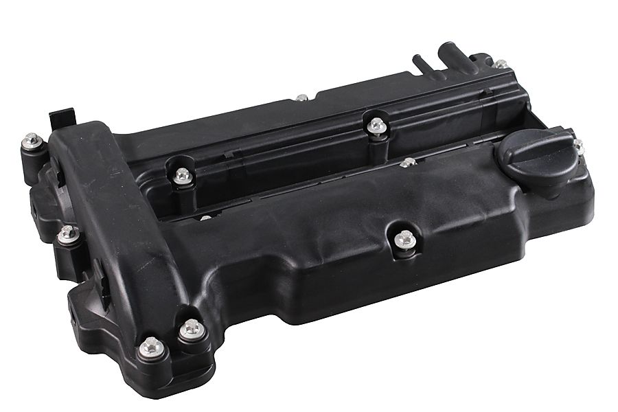 METZGER AUTOTEILE Topdæksel 2389202 for VAUXHALL GENERAL MOTORS OPEL SUZUKI