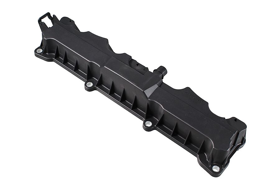 METZGER AUTOTEILE Topdæksel 2389204 Indsugningsside for PEUGEOT