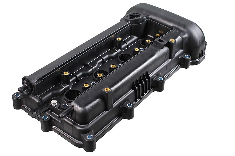 METZGER AUTOTEILE Topdæksel 2389210 for KIA