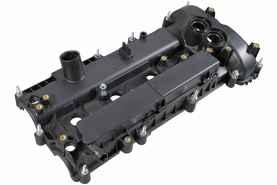METZGER AUTOTEILE Topdæksel 2389212 for FORD