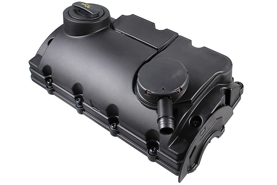 METZGER AUTOTEILE Topdæksel 2389216 for VW