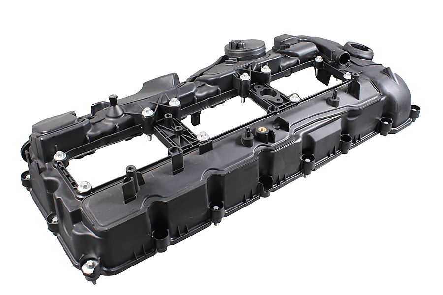 METZGER AUTOTEILE Topdæksel 2389214 for BMW