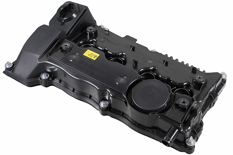 METZGER AUTOTEILE Topdæksel 2389220 for BMW