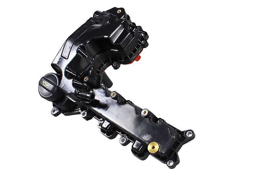 METZGER AUTOTEILE Topdæksel 2389219 for VAUXHALL DS