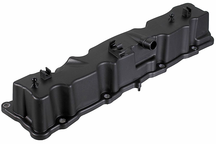 METZGER AUTOTEILE Topdæksel 2389224 for PEUGEOT