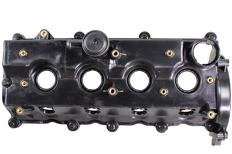 METZGER AUTOTEILE Topdæksel 2389221 for OPEL VAUXHALL GENERAL MOTORS