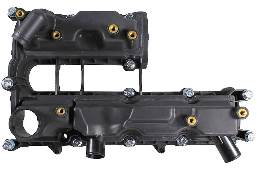 METZGER AUTOTEILE Topdæksel 2389222 for FORD VOLVO