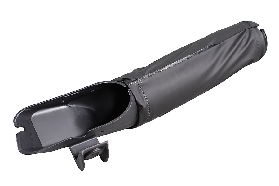 METZGER AUTOTEILE Indsugningsslange, luftfilter 2389231 midten for OPEL GENERAL MOTORS