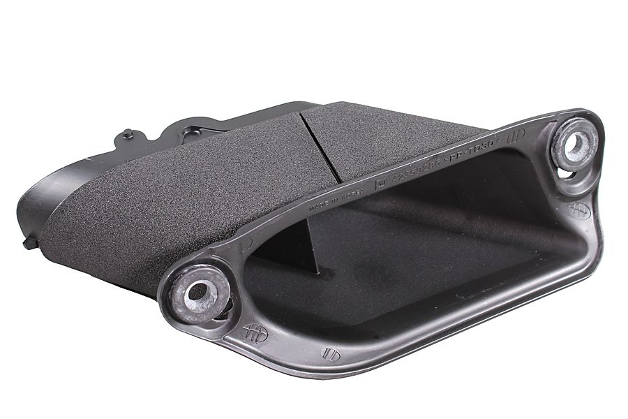 METZGER AUTOTEILE Indsugningsslange, luftfilter 2389230 foran for OPEL GENERAL MOTORS
