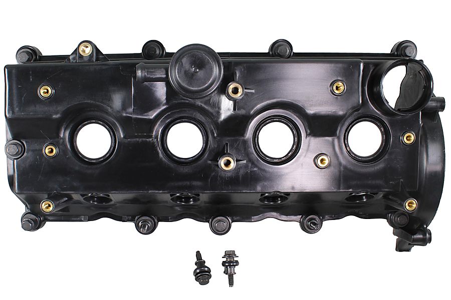 METZGER AUTOTEILE Topdæksel 2389235 for OPEL VAUXHALL GENERAL MOTORS