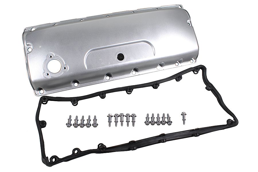METZGER AUTOTEILE Topdæksel 2389240 for VW
