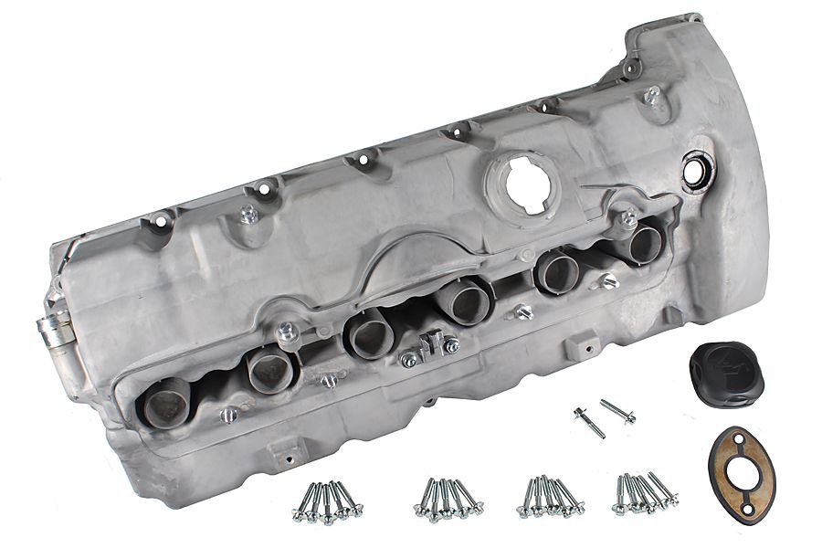 METZGER AUTOTEILE Topdæksel 2389236 for BMW