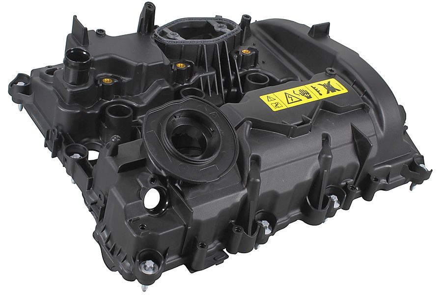 METZGER AUTOTEILE Topdæksel 2389241 for MINI BMW