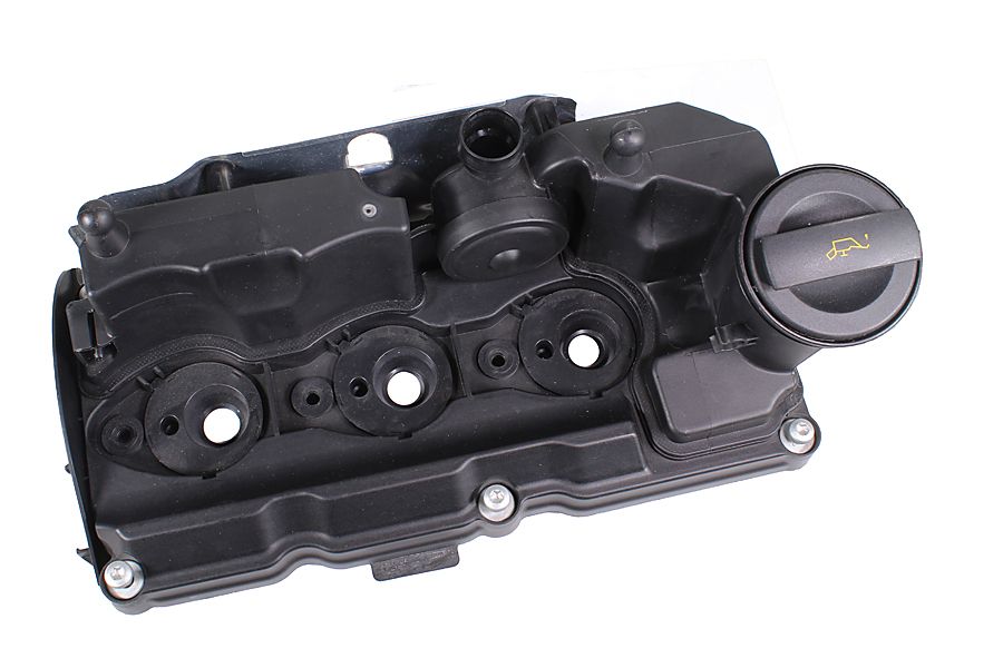 METZGER AUTOTEILE Topdæksel 2389239 for VW