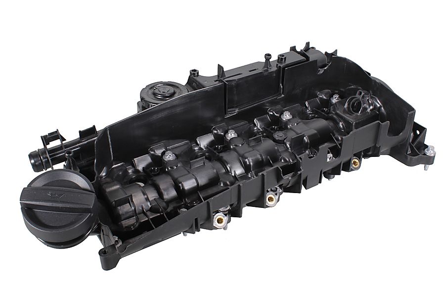 METZGER AUTOTEILE Topdæksel 2389253 for BMW