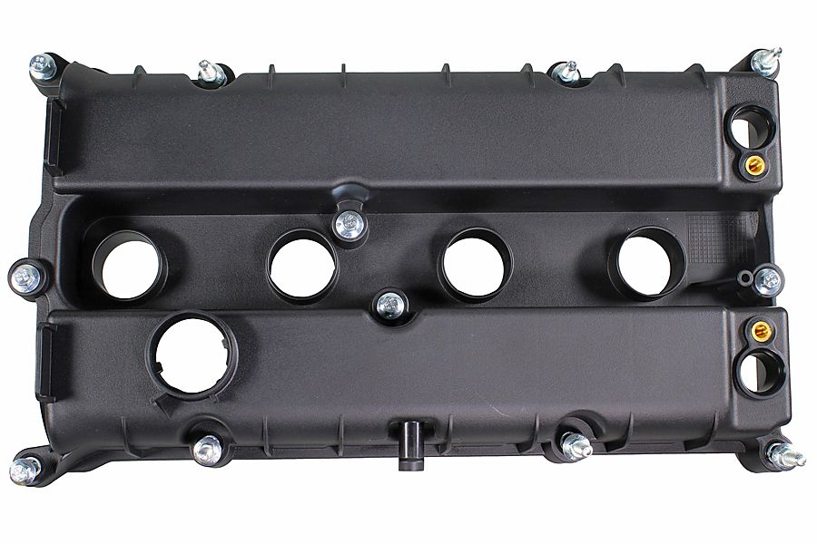 METZGER AUTOTEILE Topdæksel 2389242 for FORD